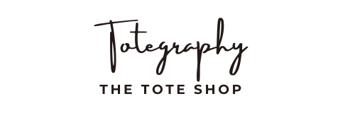 Totegraphy, The Tote Shop